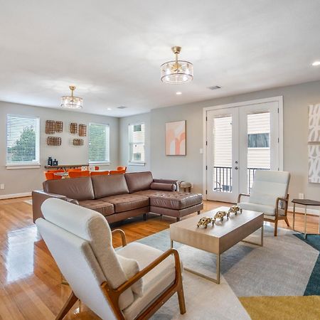 Spacious 3 Bed House Near Md Anderson With Free Parking & Wi-Fi 휴스턴 외부 사진