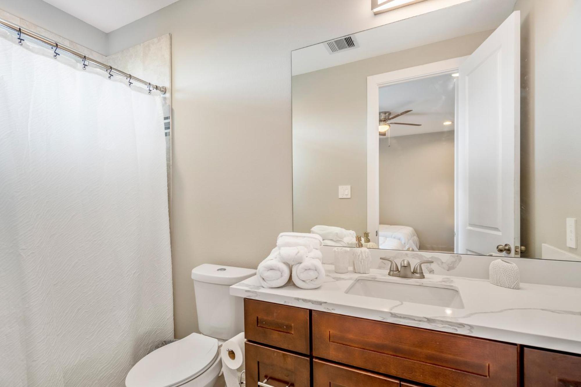 Spacious 3 Bed House Near Md Anderson With Free Parking & Wi-Fi 휴스턴 외부 사진