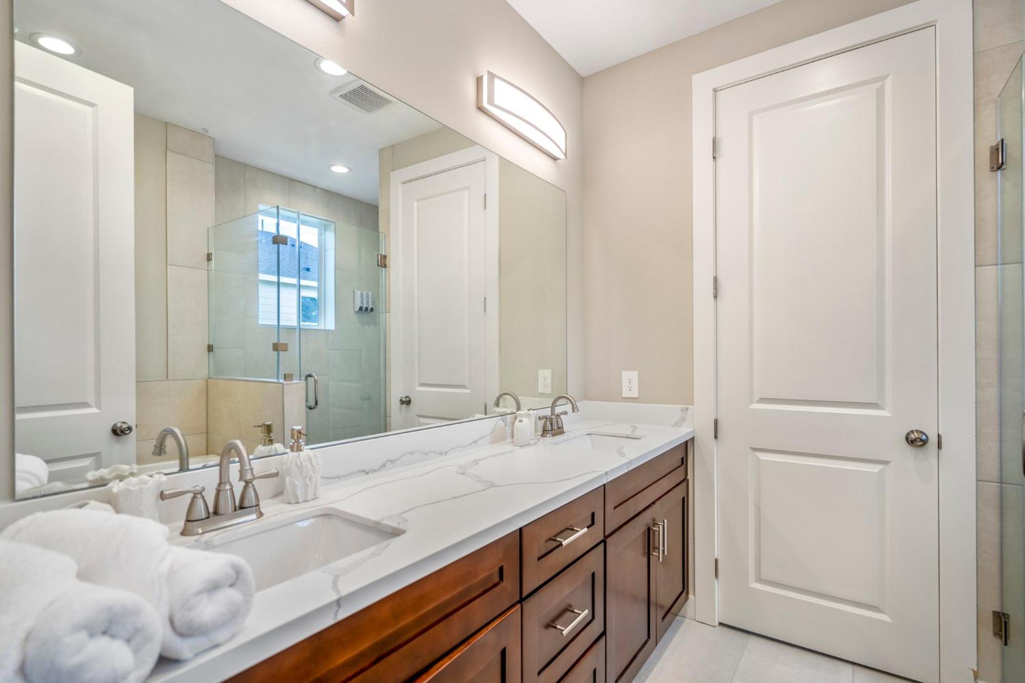 Spacious 3 Bed House Near Md Anderson With Free Parking & Wi-Fi 휴스턴 외부 사진