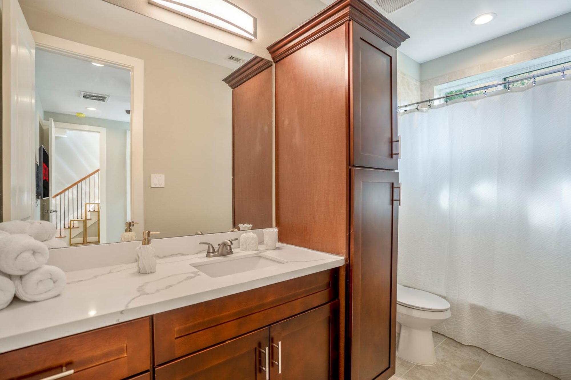 Spacious 3 Bed House Near Md Anderson With Free Parking & Wi-Fi 휴스턴 외부 사진