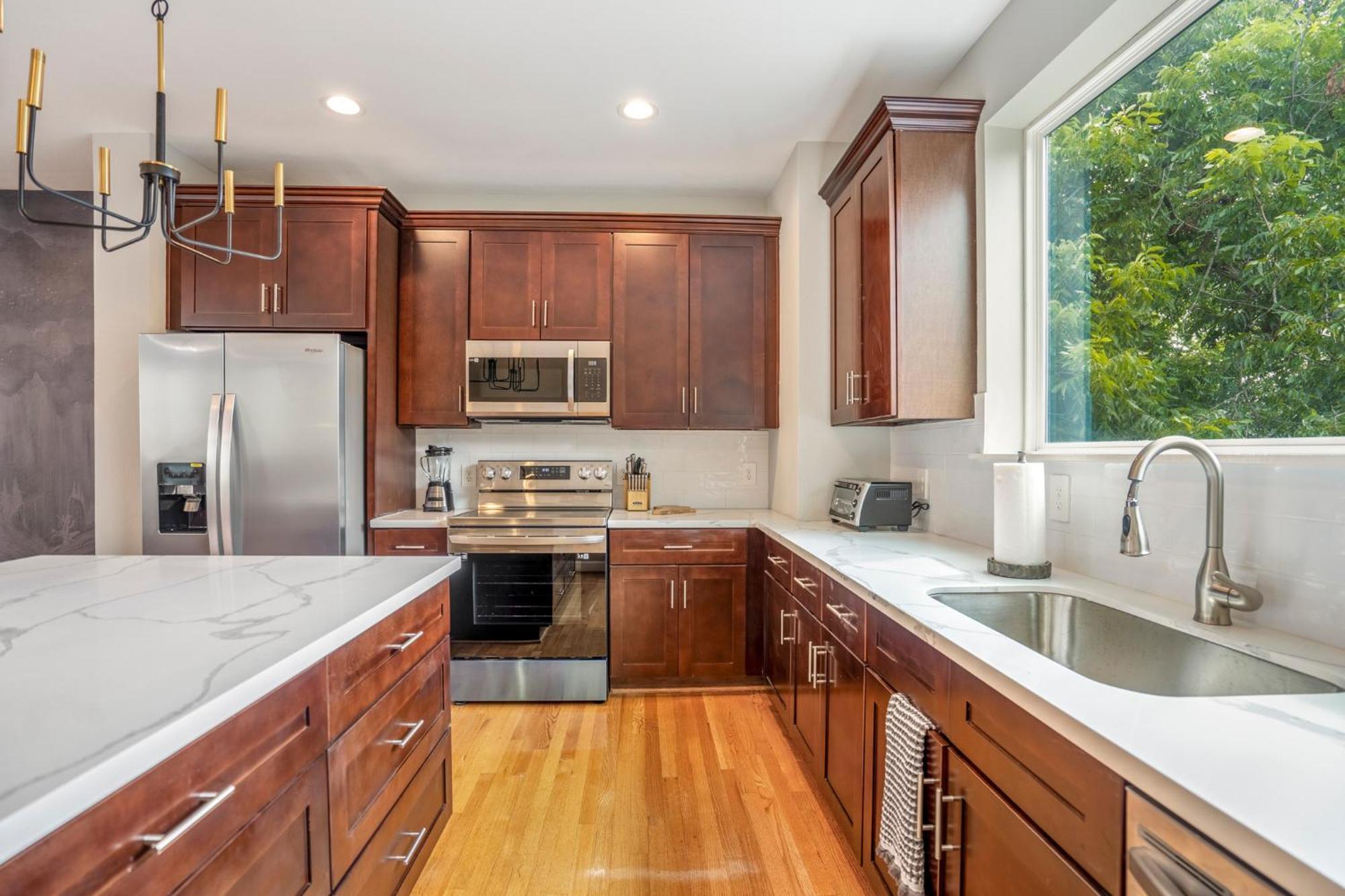 Spacious 3 Bed House Near Md Anderson With Free Parking & Wi-Fi 휴스턴 외부 사진