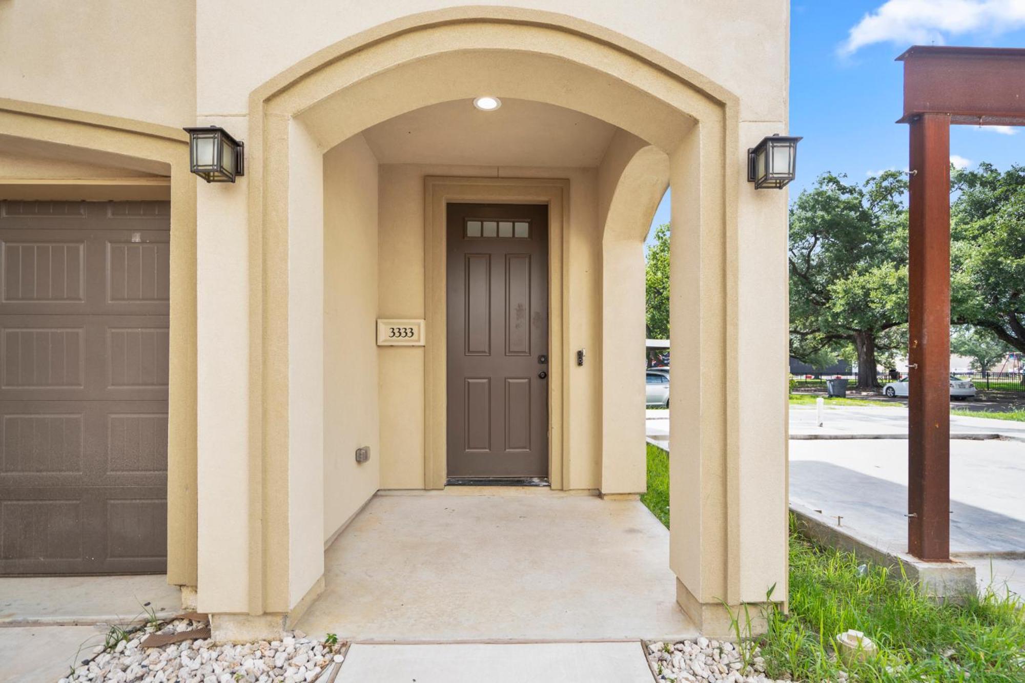 Spacious 3 Bed House Near Md Anderson With Free Parking & Wi-Fi 휴스턴 외부 사진
