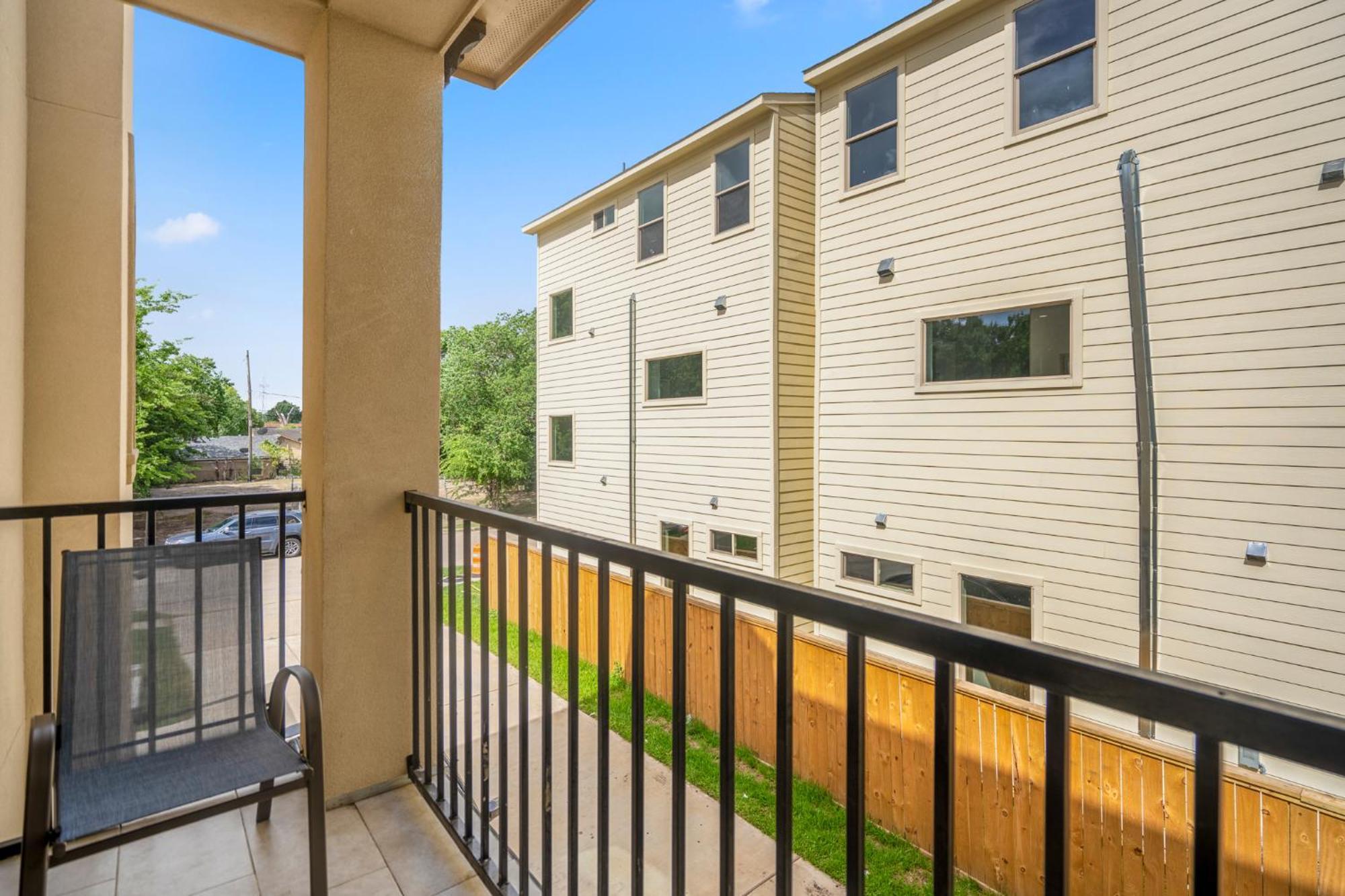 Spacious 3 Bed House Near Md Anderson With Free Parking & Wi-Fi 휴스턴 외부 사진