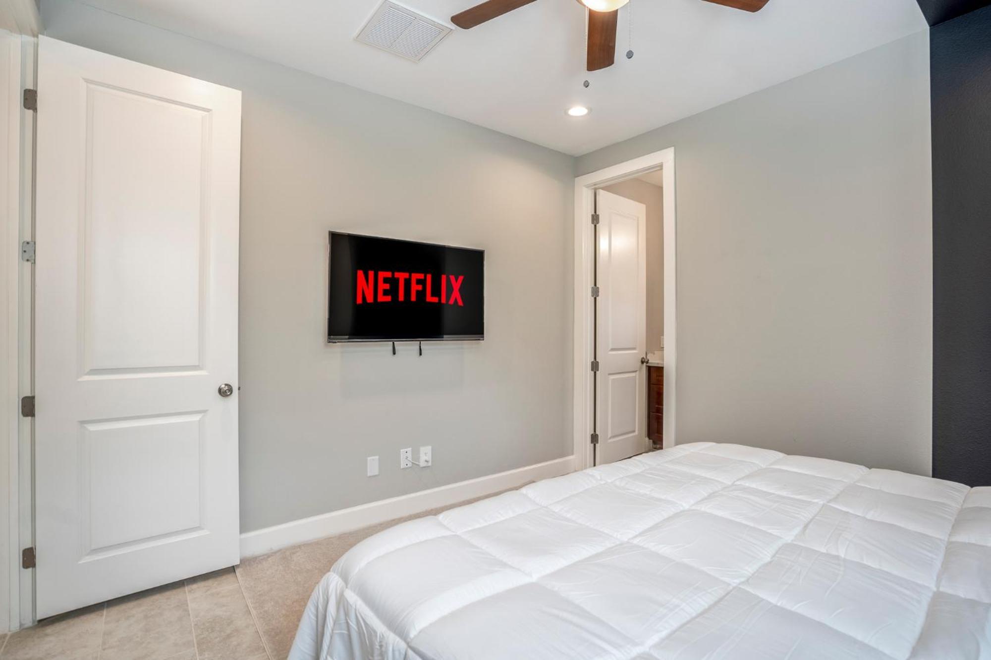 Spacious 3 Bed House Near Md Anderson With Free Parking & Wi-Fi 휴스턴 외부 사진